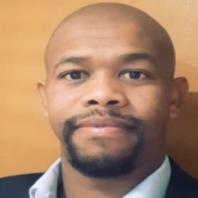 Dr. Xolani Nghona
