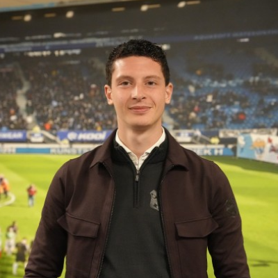 Marouan Achammachi 