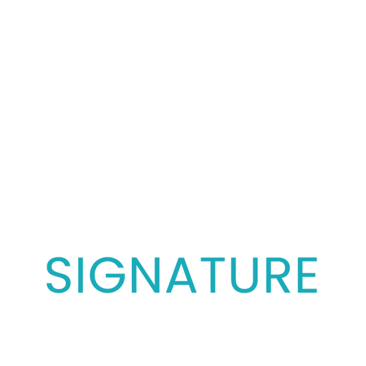 INC. SIGNATURE | REVENUE > 10M+