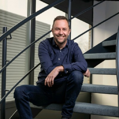 Stephan Smink
