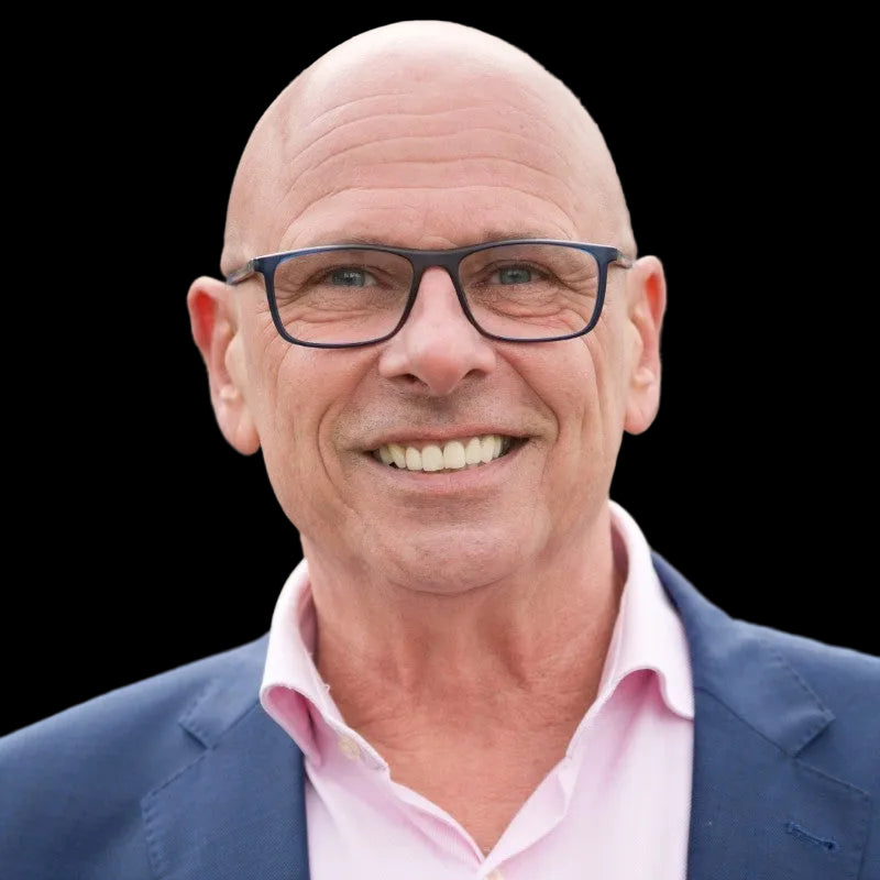 WIm Vrolijk