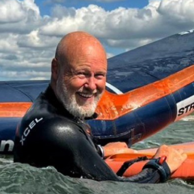Andrew Troostwijk