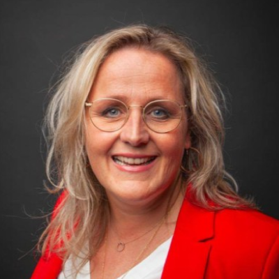 Annemieke Gijsbers 