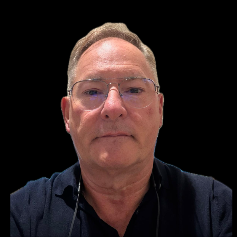 Bram BAKKER