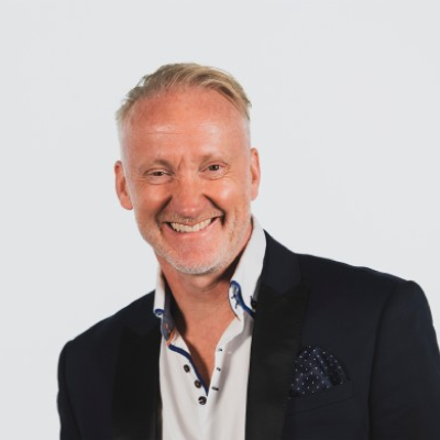 Coen Oostelbos