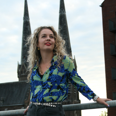 Daphne Wasimin-Maneschijn