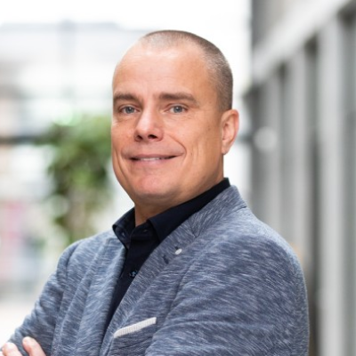 Eric Nooijen