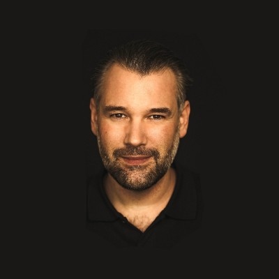 Ian Schröder 