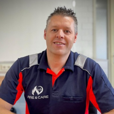Jeroen Aarns