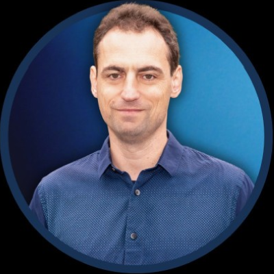 Joost Vunderink