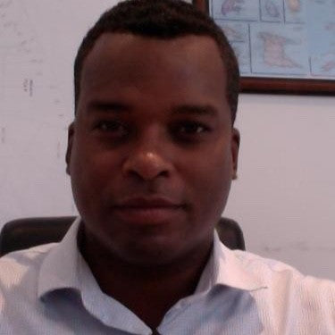 Kenny Patterson