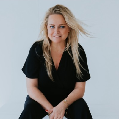 Laura Woestenberg