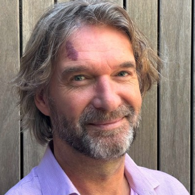 Maarten Van de Voort