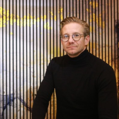 Marco Neggers