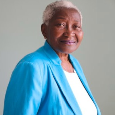 Maria Pinas