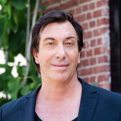 Mark Borgers