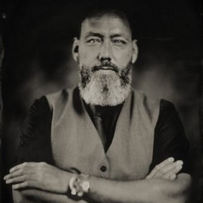 Mark van Mierlo