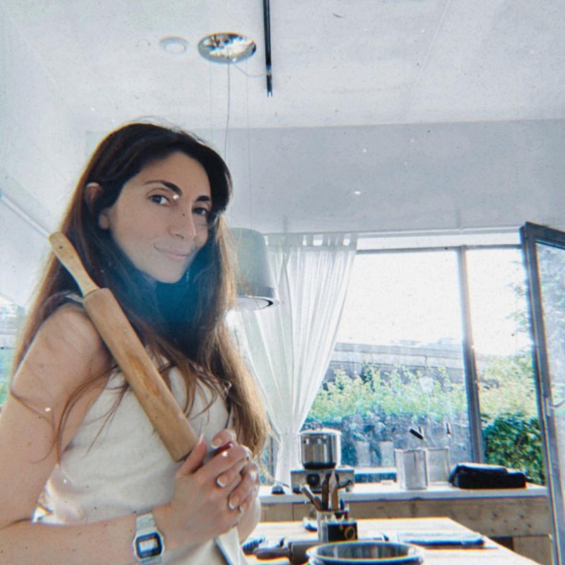 Matilde Sortino