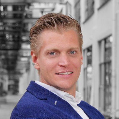 Matthijs van der Linden 