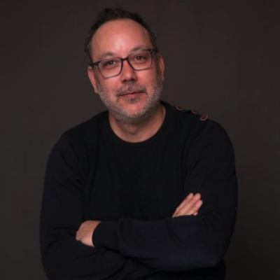 Nick Douwes