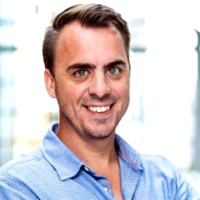 Niels van Vijfeijken