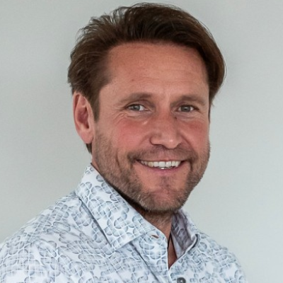 Paul van de Krol 