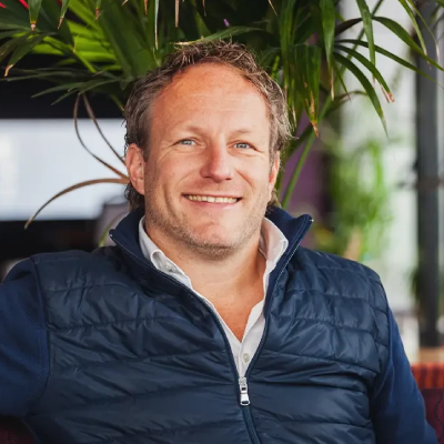 Pepijn Berendsen