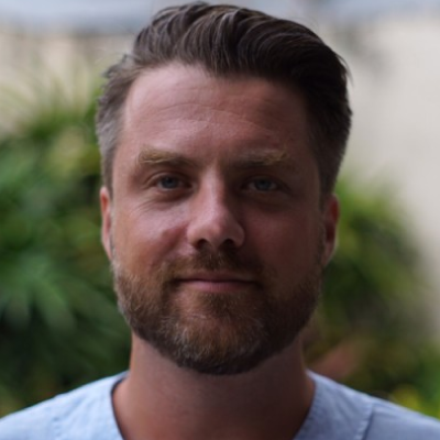 Sander Verhoeven
