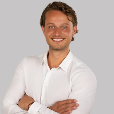 Sonnie Van den Berg