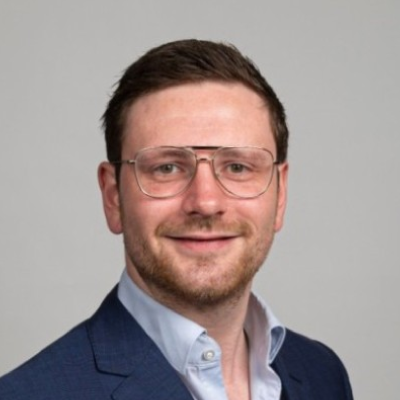 Stijn de Laat