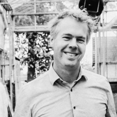 Stijn Van Der Weegen
