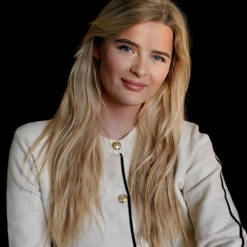 Susanne Ruijgh