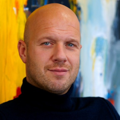 Tim Lucassen