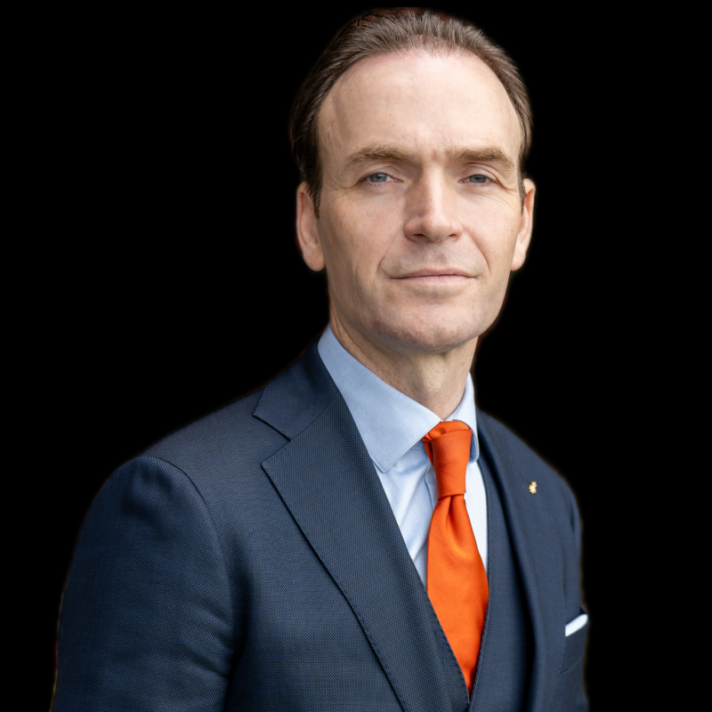 Ton van de ven