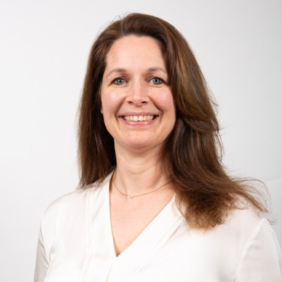 Yvonne Bloemers